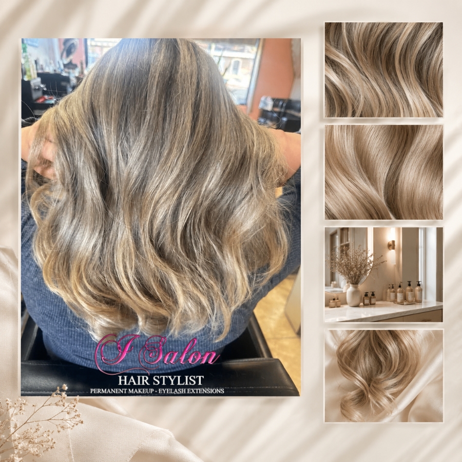 Hair